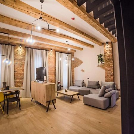 Casa Verde - Brasov Homes Eksteriør bilde