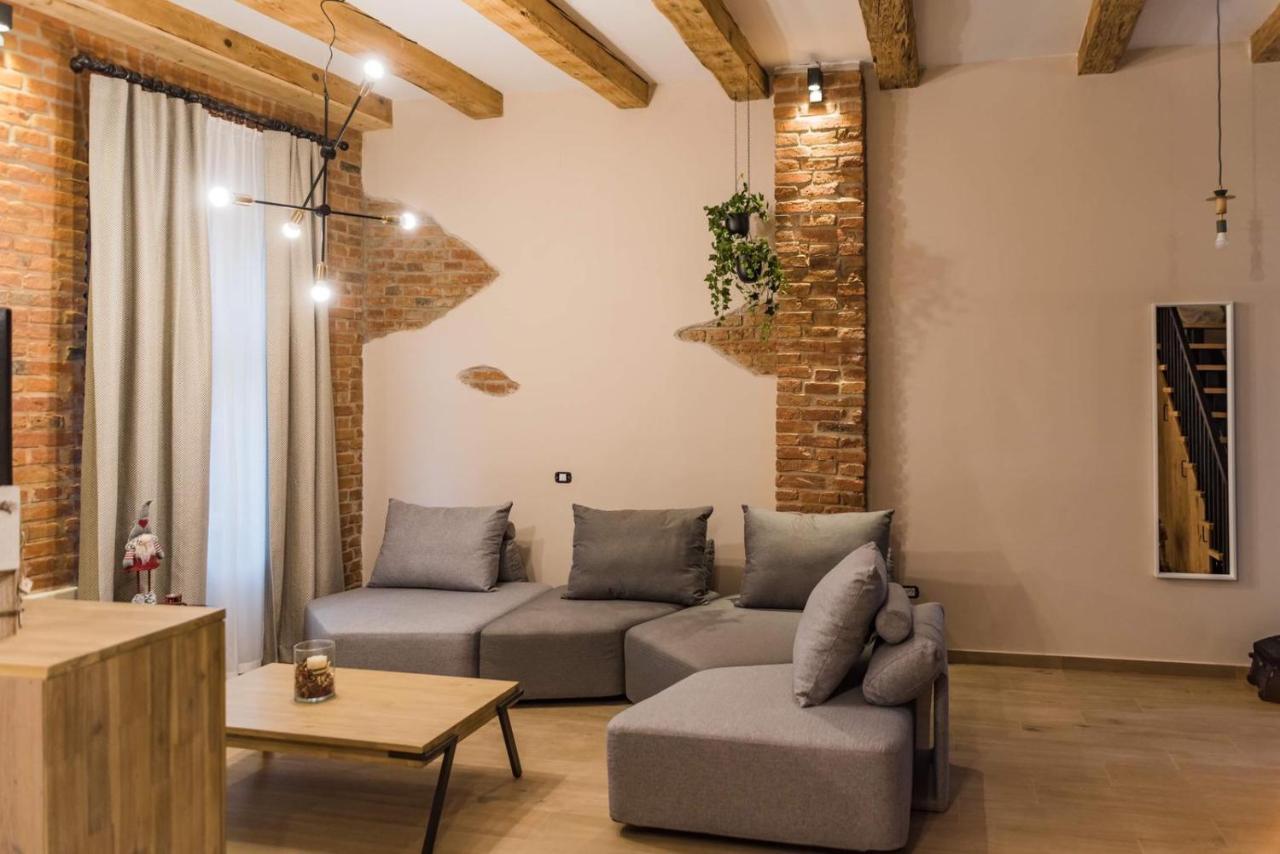 Casa Verde - Brasov Homes Eksteriør bilde