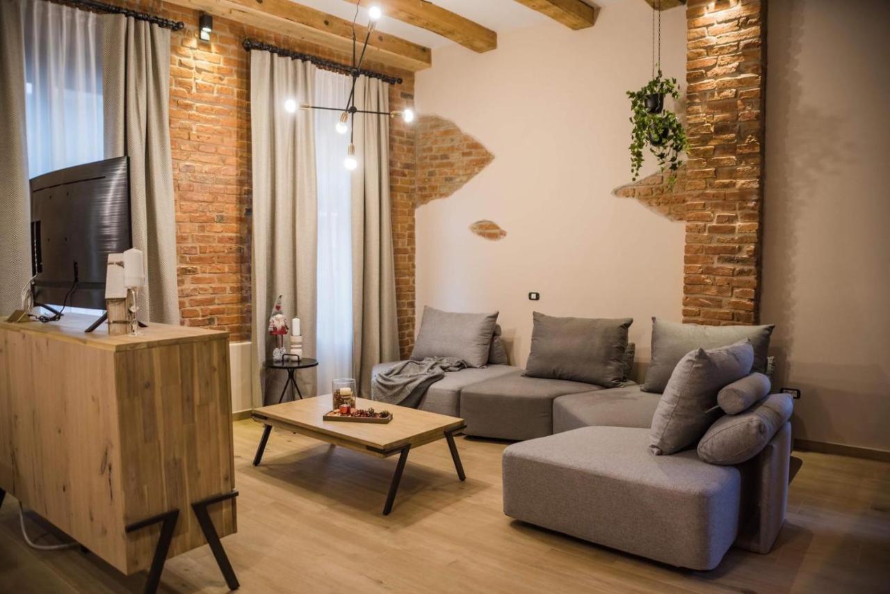 Casa Verde - Brasov Homes Eksteriør bilde