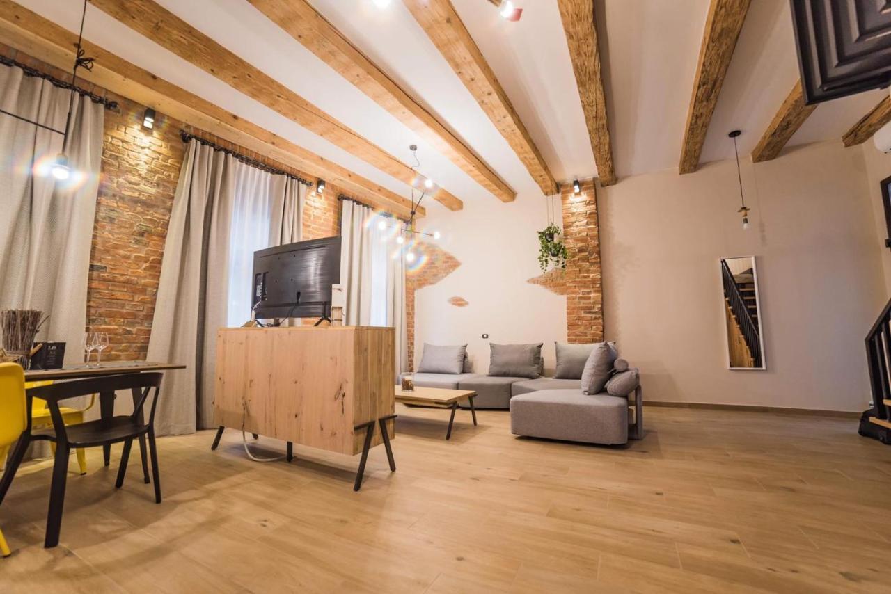Casa Verde - Brasov Homes Eksteriør bilde