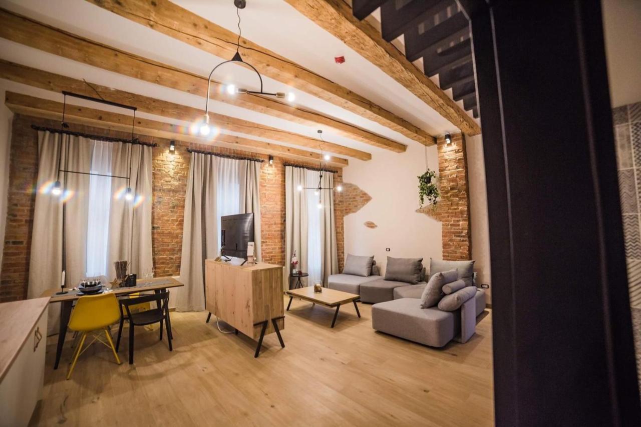 Casa Verde - Brasov Homes Eksteriør bilde