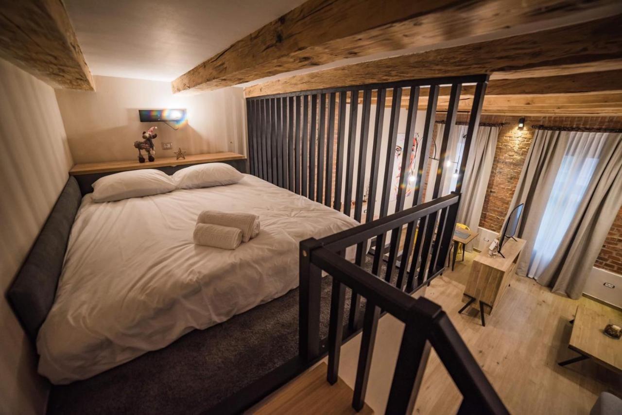 Casa Verde - Brasov Homes Eksteriør bilde