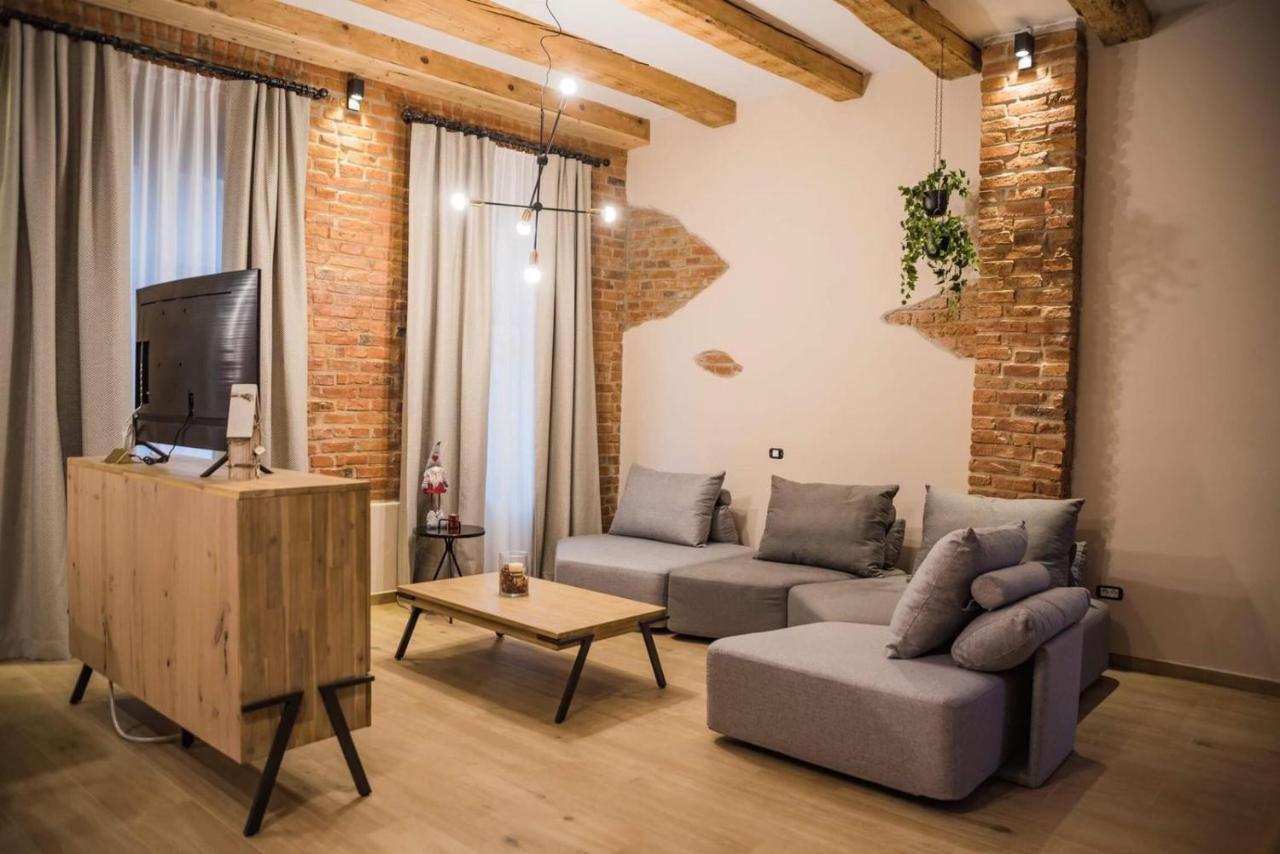 Casa Verde - Brasov Homes Eksteriør bilde