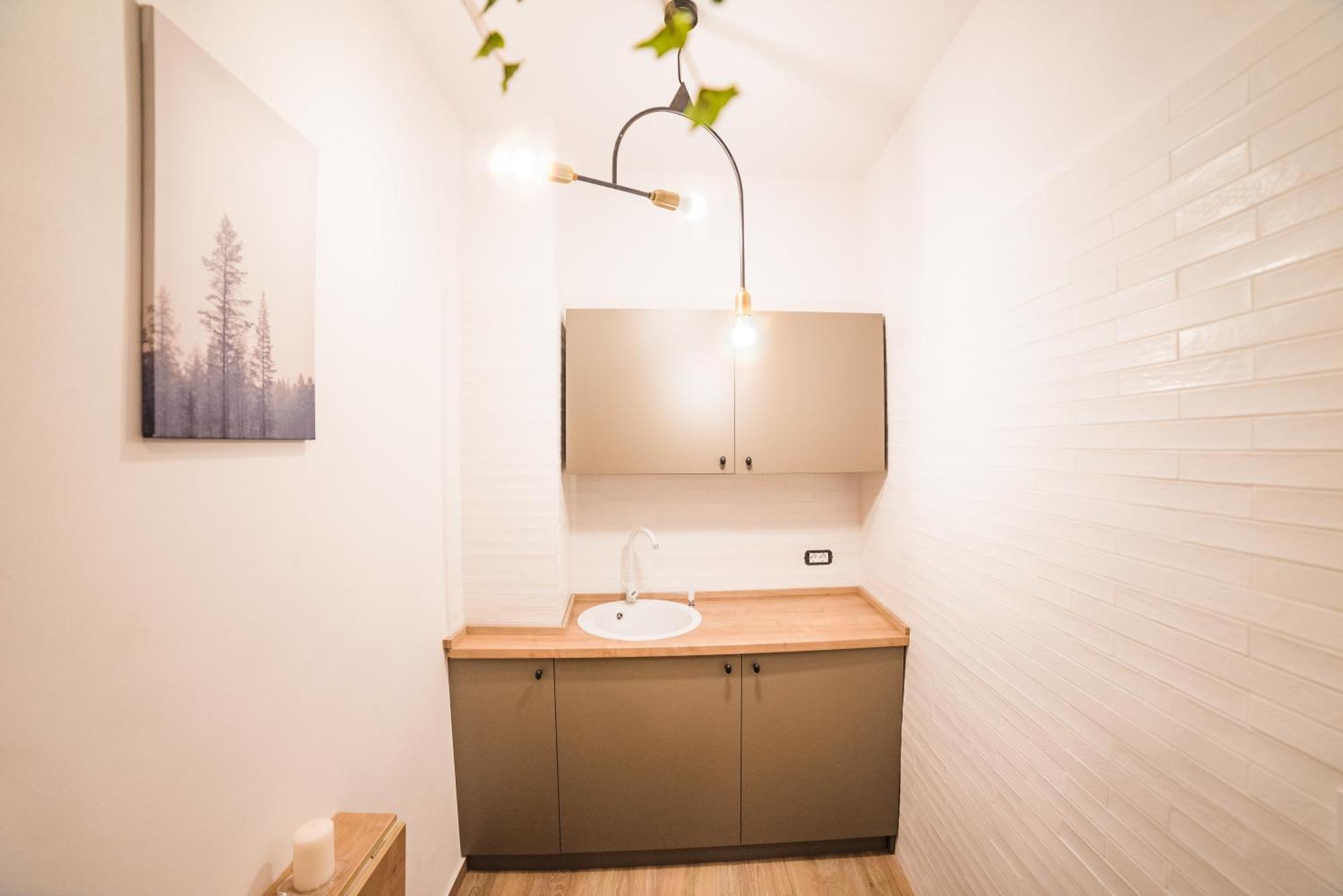 Casa Verde - Brasov Homes Eksteriør bilde
