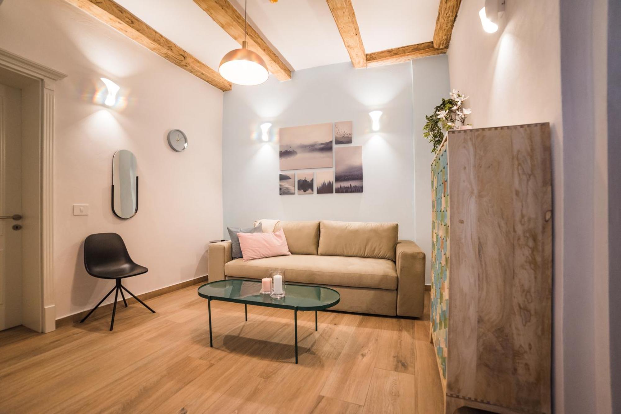 Casa Verde - Brasov Homes Eksteriør bilde