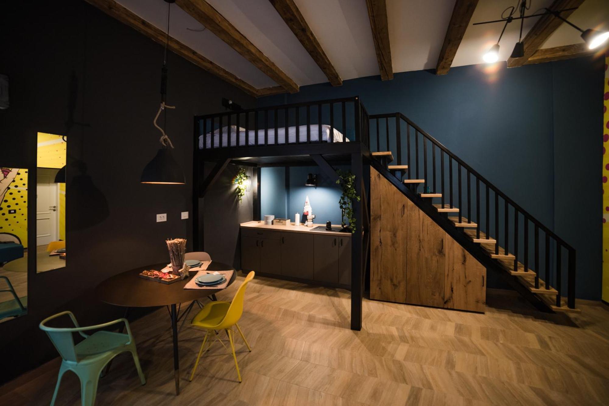 Casa Verde - Brasov Homes Eksteriør bilde