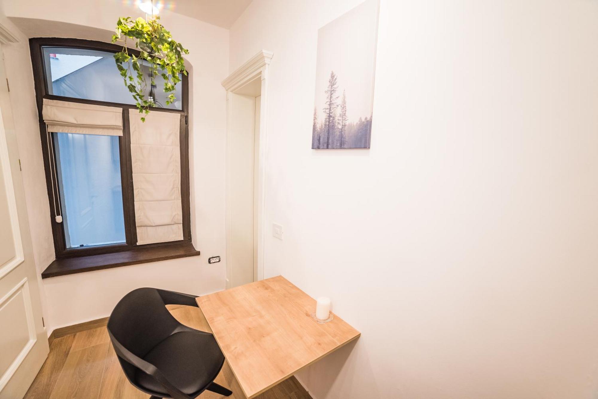 Casa Verde - Brasov Homes Eksteriør bilde