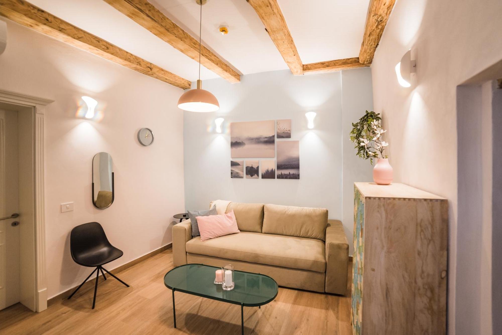 Casa Verde - Brasov Homes Eksteriør bilde