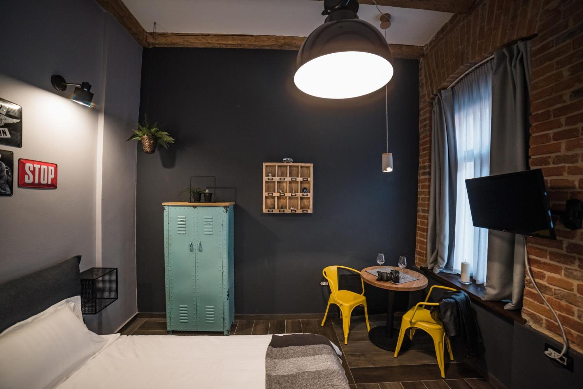 Casa Verde - Brasov Homes Eksteriør bilde