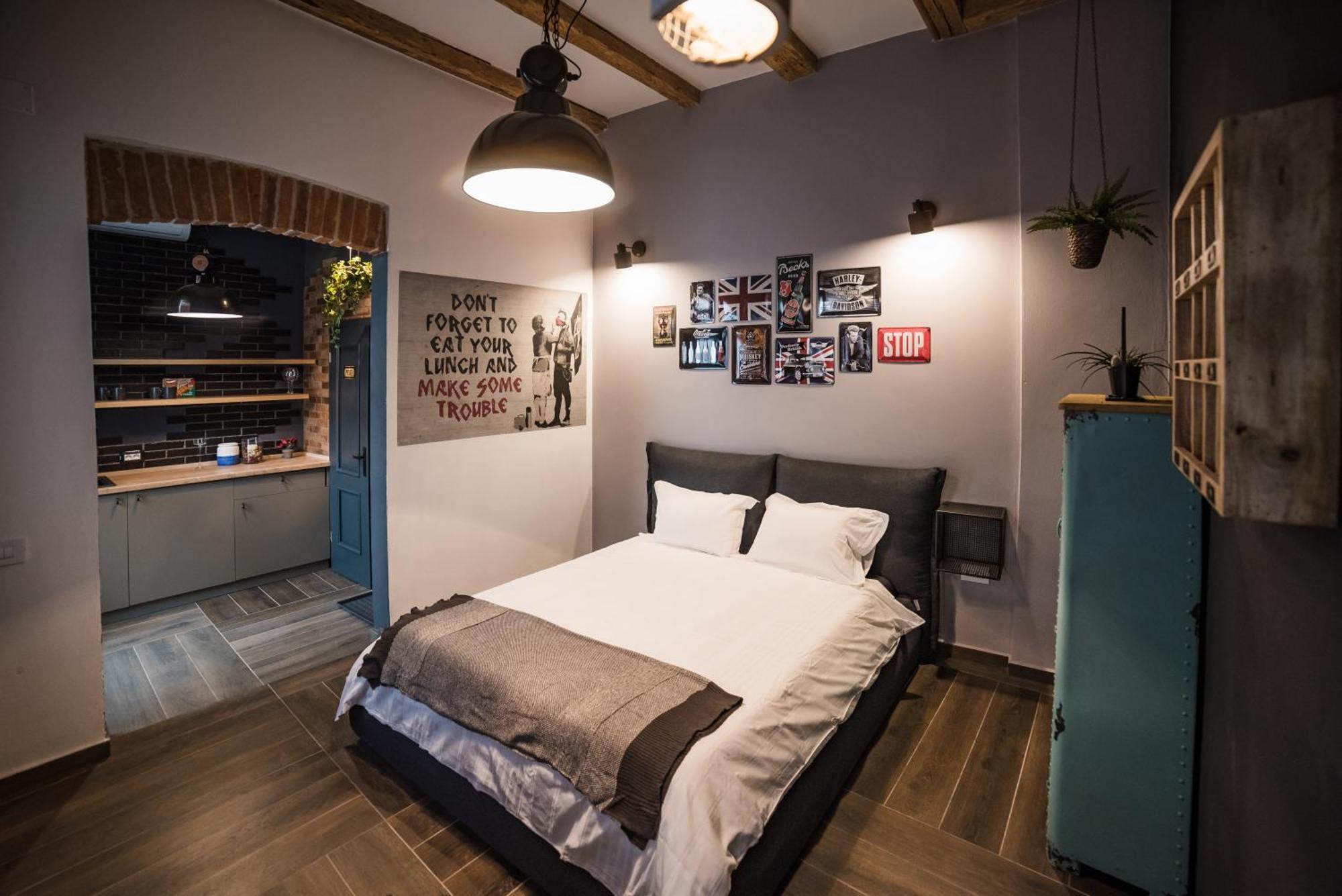 Casa Verde - Brasov Homes Eksteriør bilde